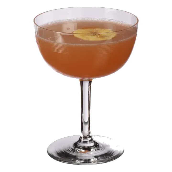 Red Banana Daiquiri