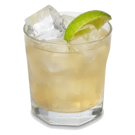 Rusty Margarita