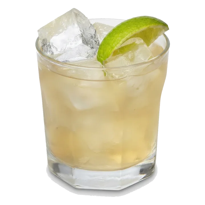 Rusty Margarita