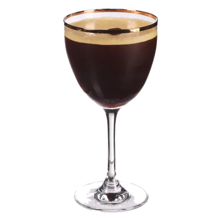 Italian Espresso Martini