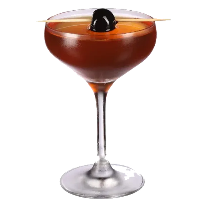 Mole Manhattan