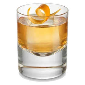 Harvest Old Fashioned