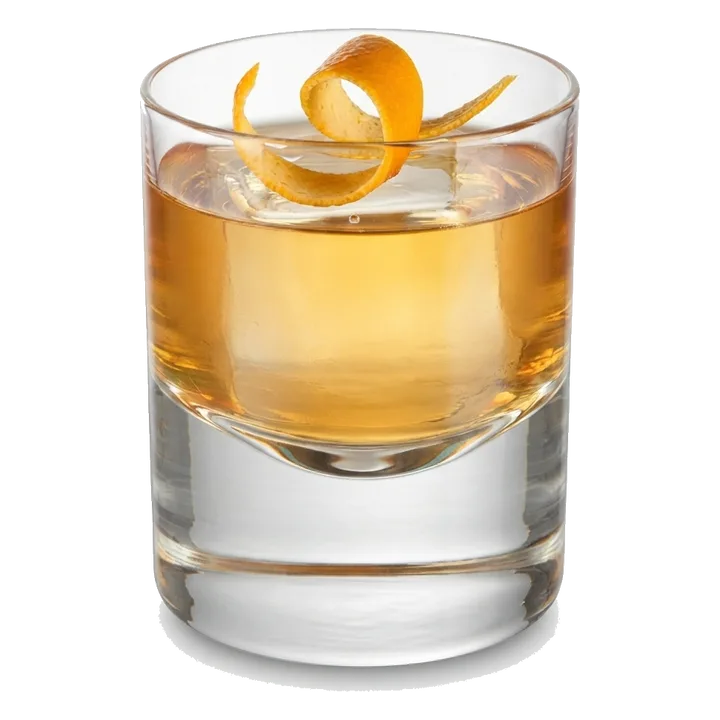 Harvest Old Fashioned