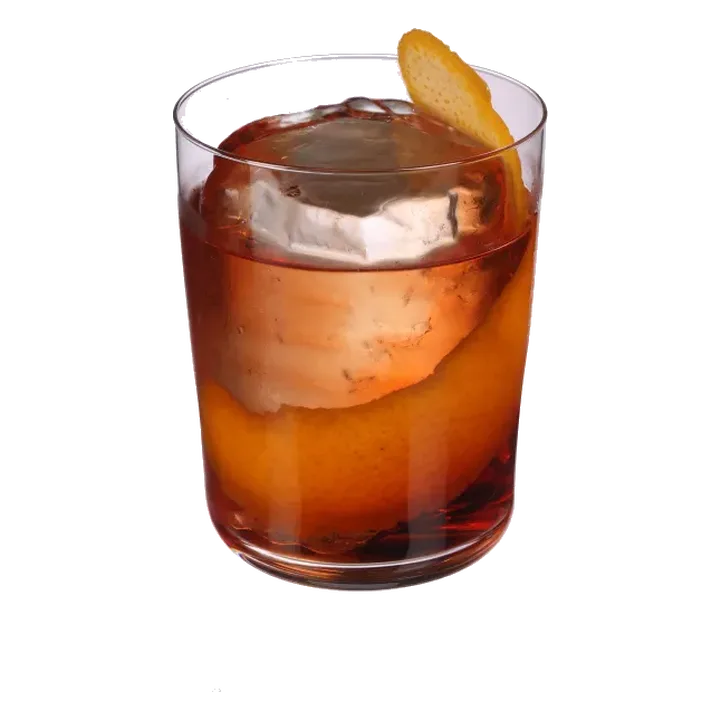 Fridge Negroni