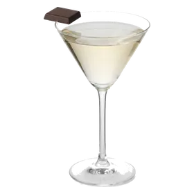Chocolate Martini