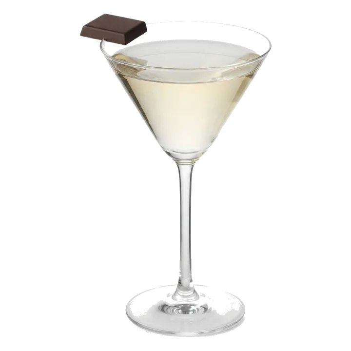 Chocolate Martini