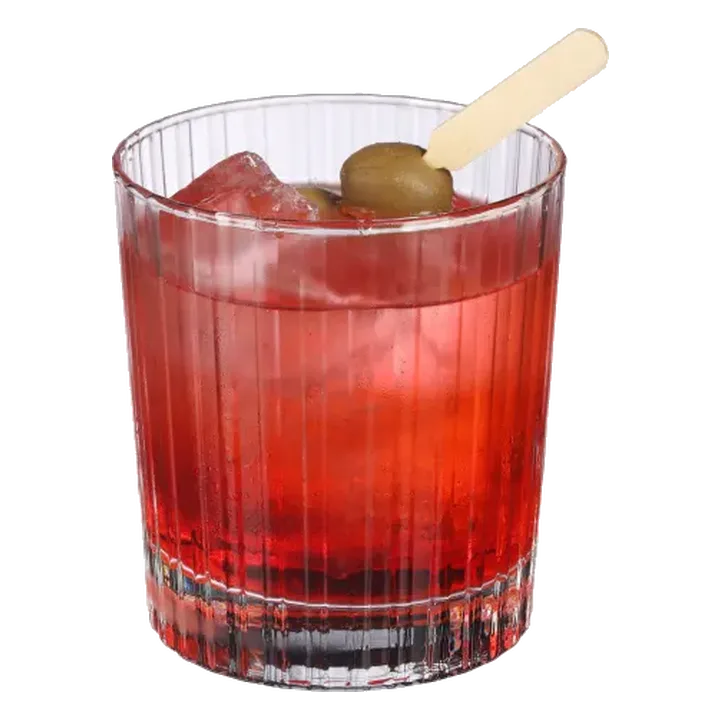 Spritz Al Bitter (Spritz Veneziano)