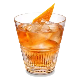 Añejo Old Fashioned