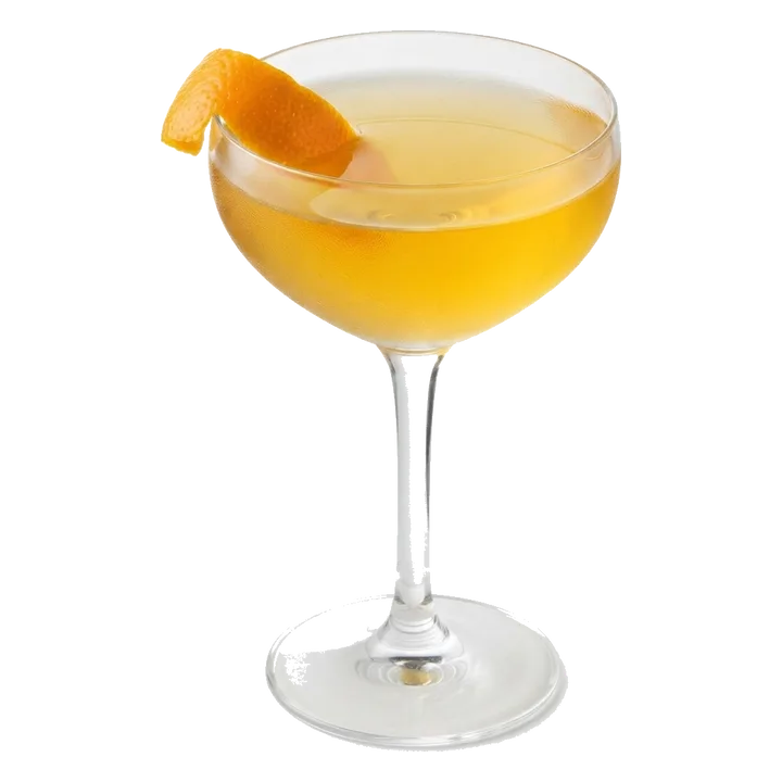 Amatitan Twist