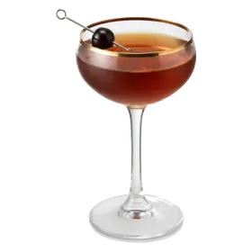 Brandy Manhattan