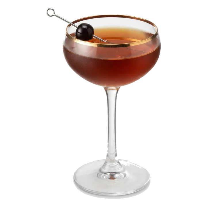 Brandy Manhattan