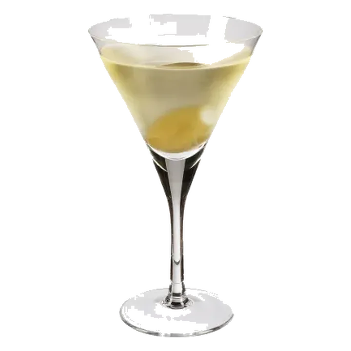 Three Gulps Martini
