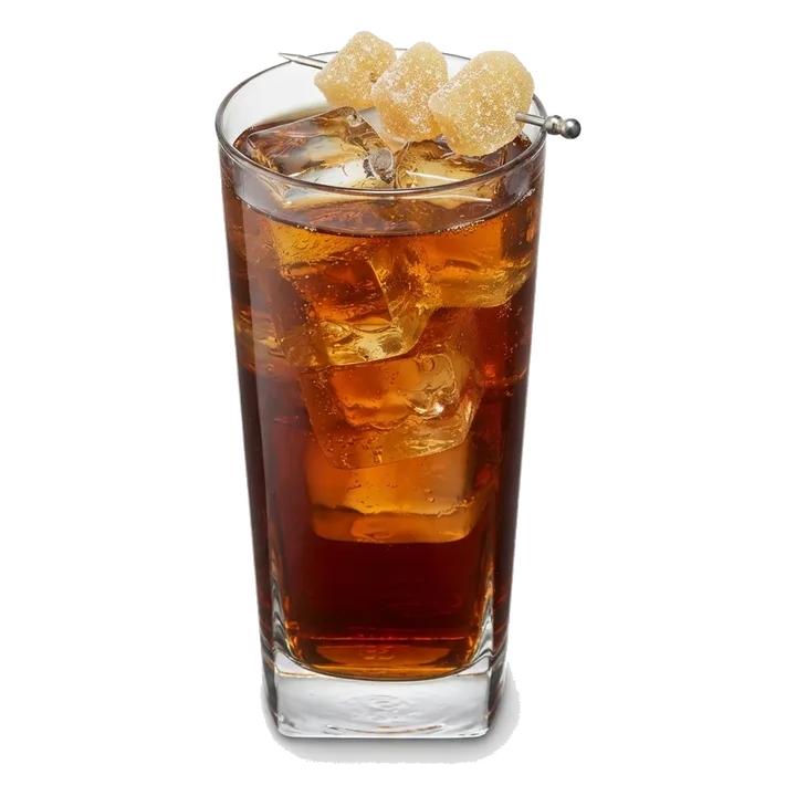Roman Highball