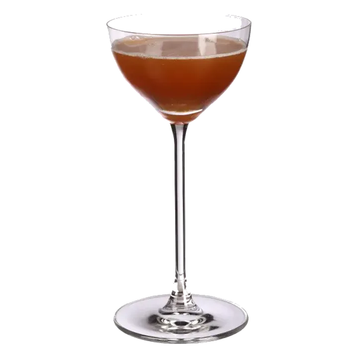 Improved Brandy