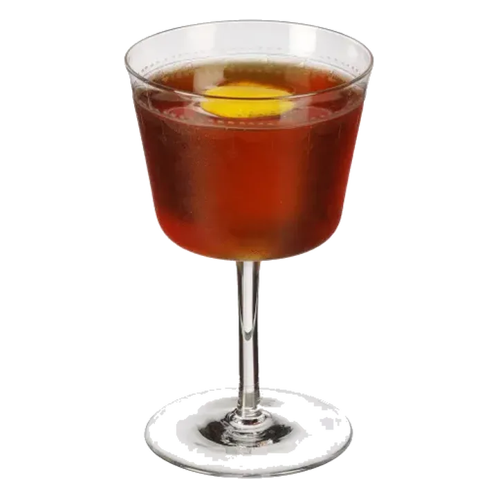 Fancy Brandy