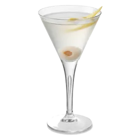 China Martini
