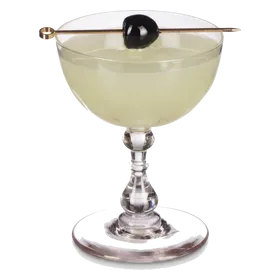 Famous Last Word No. 2