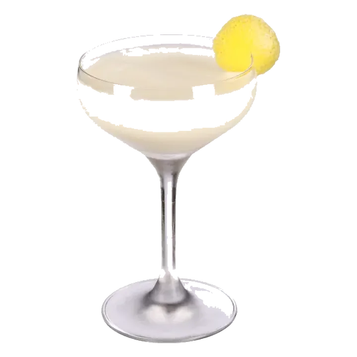 Limoncello Cream