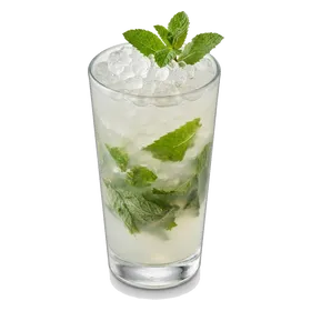 Parisien Mojito