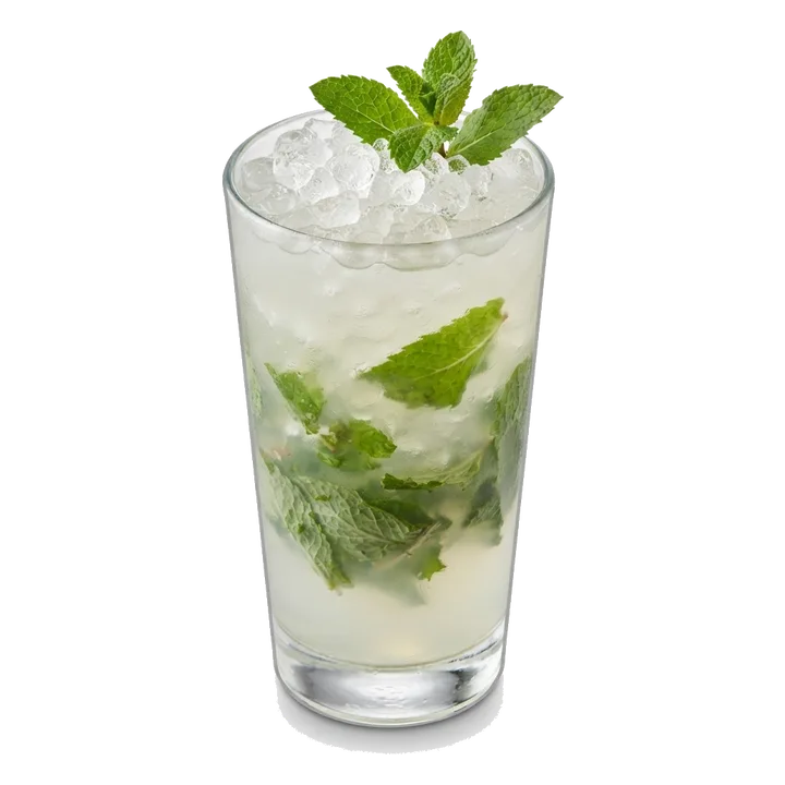 Parisien Mojito
