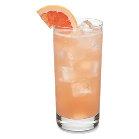Gin Paloma