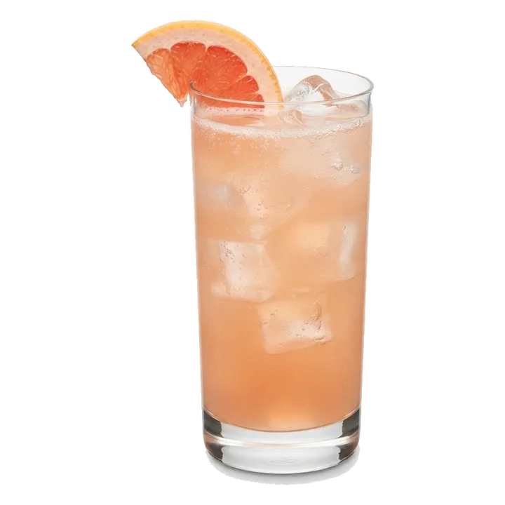 Gin Paloma