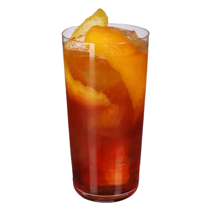 Winter Americano
