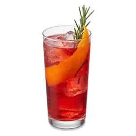 Italian G&T