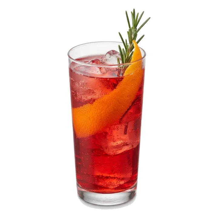 Italian G&T