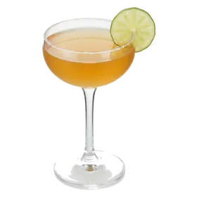 Maple Margarita