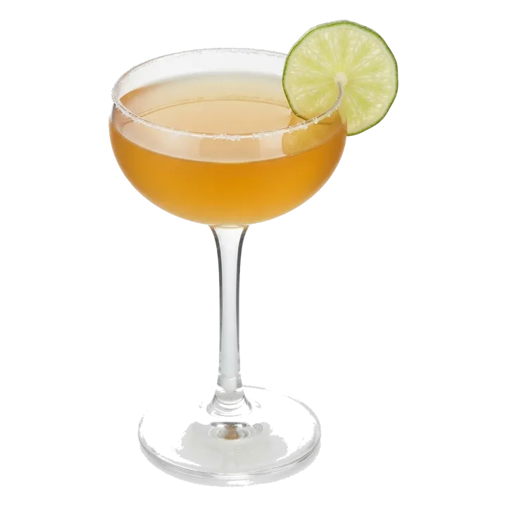 Maple Margarita