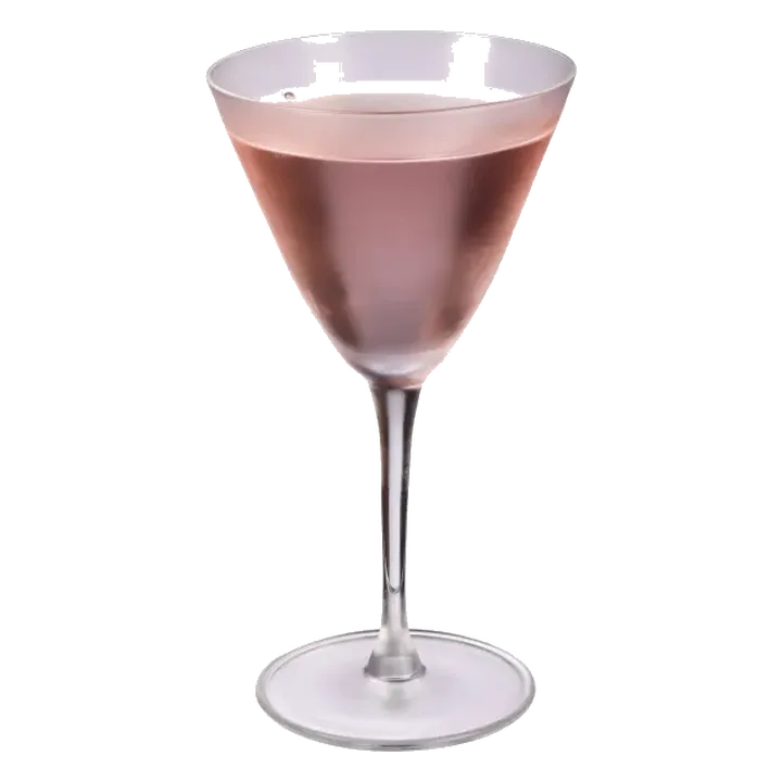 Simple and Elegant Martini