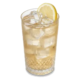 Gin Punch No. 1