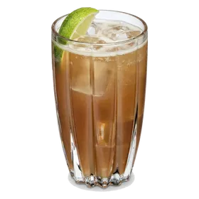 New Orleans Mule