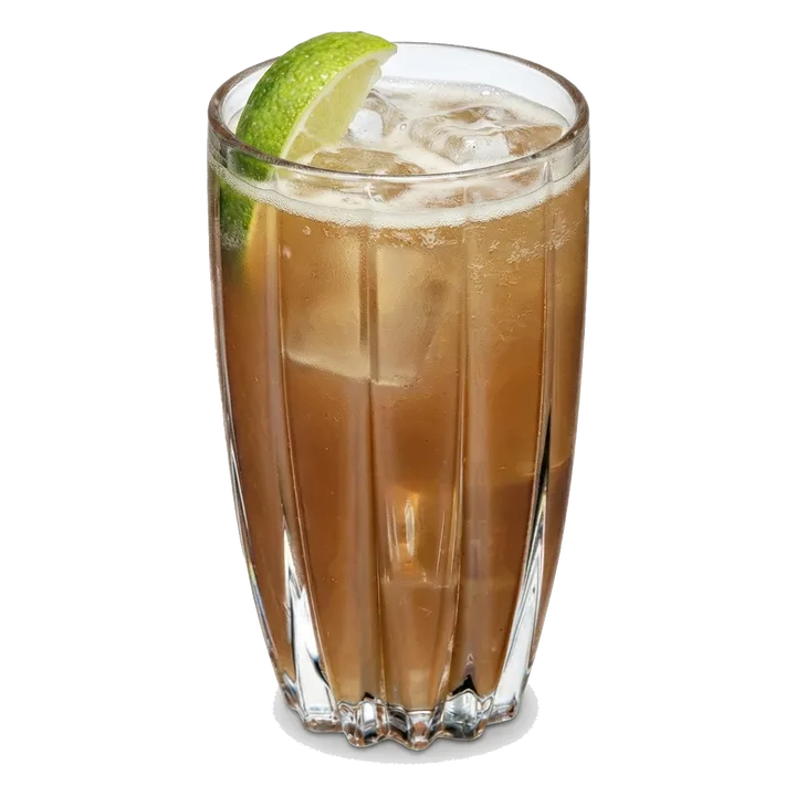 New Orleans Mule
