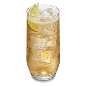 Dublin Spider Highball