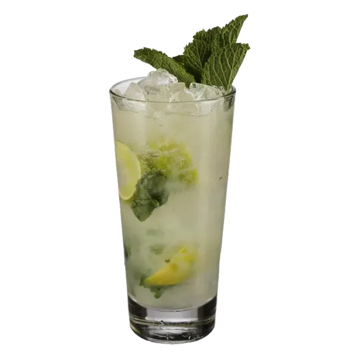 Absinthe Mojito