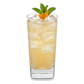 Warsaw Cooler
