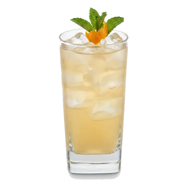 Warsaw Cooler