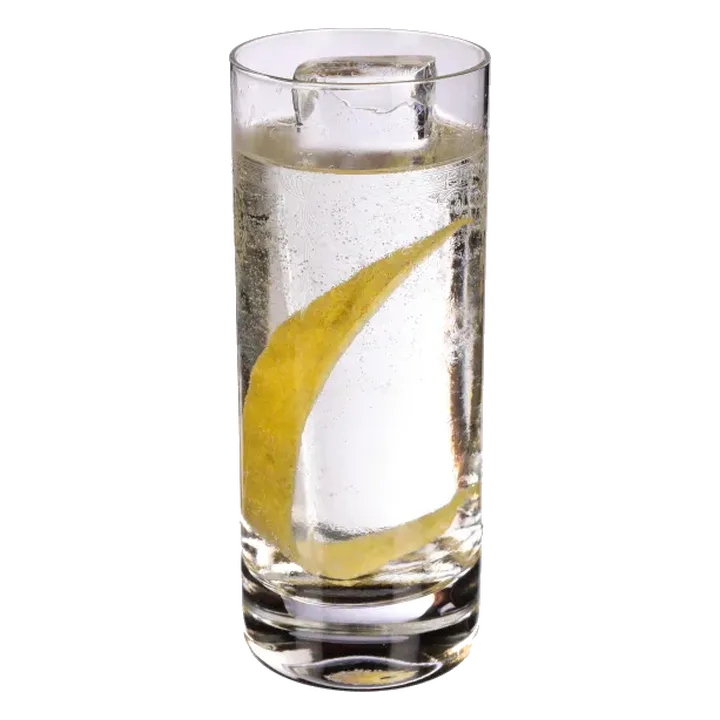 Americano Bianco