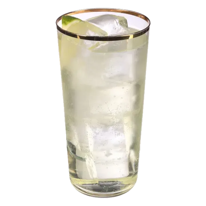 Witches' Tonic