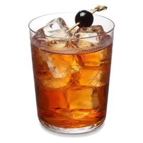 Rock 'n' Rye