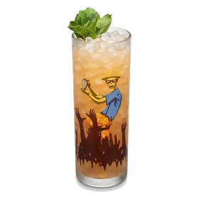 Zombie