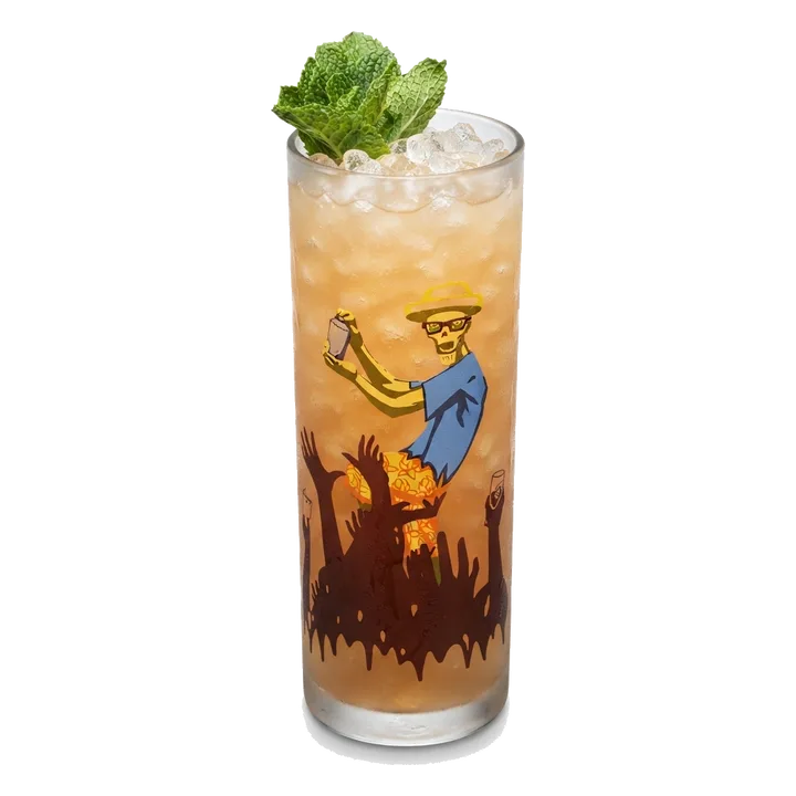 Zombie
