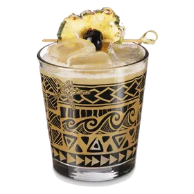 Hawaiian Stone Sour