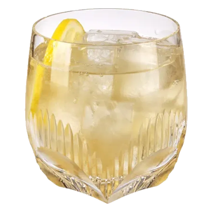 Paisley Spritz