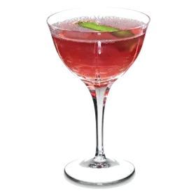 Gin Berry