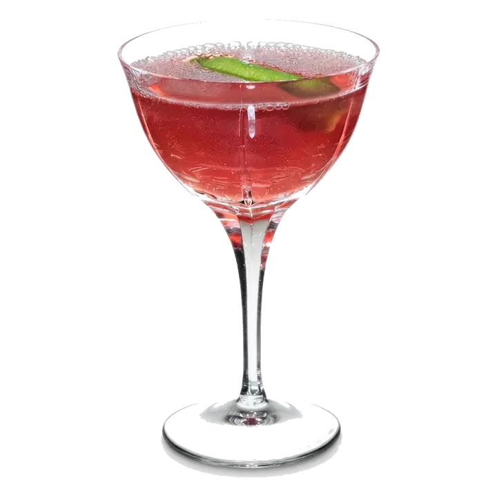 Gin Berry