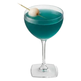 China Blue