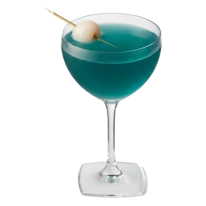 China Blue